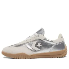 Run Star Trainer „Metallic Canvas“