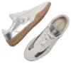 Run Star Trainer „Metallic Canvas“