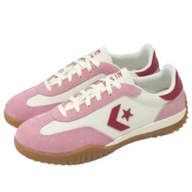 Run Star Trainer „Pink White“