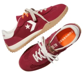 Run Star Trainer „Red“
