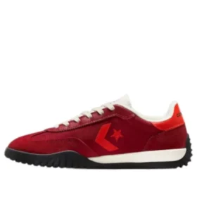 Run Star Trainer Retro Sport „Park Red“