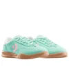 Run Star Trainer Suede Low „Aqua Spark“
