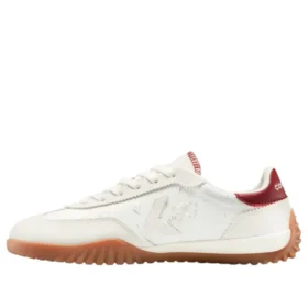 Run Star Trainer „White Red“