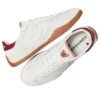 Run Star Trainer „White Red“