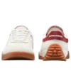 Run Star Trainer „White Red“