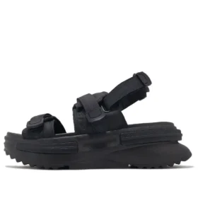 Run Star Utility Sandal CX „Black“