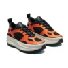 Run Star Veloz Low Top Gentle Tech Black/Orange