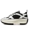 Run Star Veloz Low Top Gentle Tech „Black White“