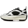 Run Star Veloz Low Top Gentle Tech „Black White“