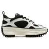 Run Star Veloz Low Top Gentle Tech „Black White“