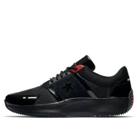 Run Star Y2K „Black“