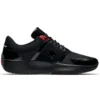 Run Star Y2K „Black“