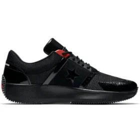 Run Star Y2K „Black“