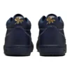 Sage Elsesser x Fastbreak Pro Mid „Obsidian“