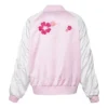 Sakura Bomber asijské velikosti „Pink White“