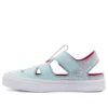 Sandály Chuck Taylor All Star Superplay „Blue Red“