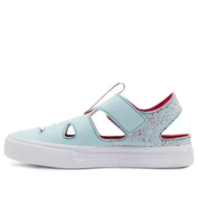 Sandály Chuck Taylor All Star Superplay „Blue Red“