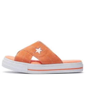 Sandály One Star „Orange“