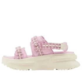 Sandály Run Star Utility CX „Stardust Lilac“