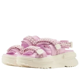 Sandály Run Star Utility CX „Stardust Lilac“