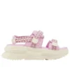 Sandály Run Star Utility CX „Stardust Lilac“