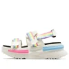 Sandály Run Star Utility „White Multi“