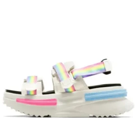 Sandály Run Star Utility „White Multi“