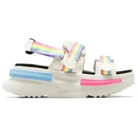 Sandály Run Star Utility „White Multi“