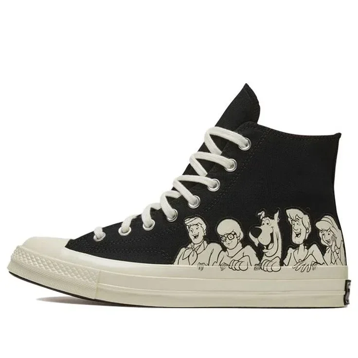 Scooby-Doo x Chuck 70 „Mystery-Solving Gang“ Scooby-Doo x Chuck 70 „Mystery-Solving Gang“