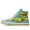 Scooby-Doo x Chuck 70 „The Mystery Machine“ Scooby-Doo x Chuck 70 „The Mystery Machine“
