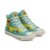 Scooby-Doo x Chuck 70 „The Mystery Machine“ Scooby-Doo x Chuck 70 „The Mystery Machine“