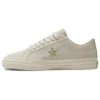 Semišové tenisky One Star Pro Mid Autumn Festival „Beige Green“
