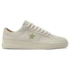 Semišové tenisky One Star Pro Mid Autumn Festival „Beige Green“