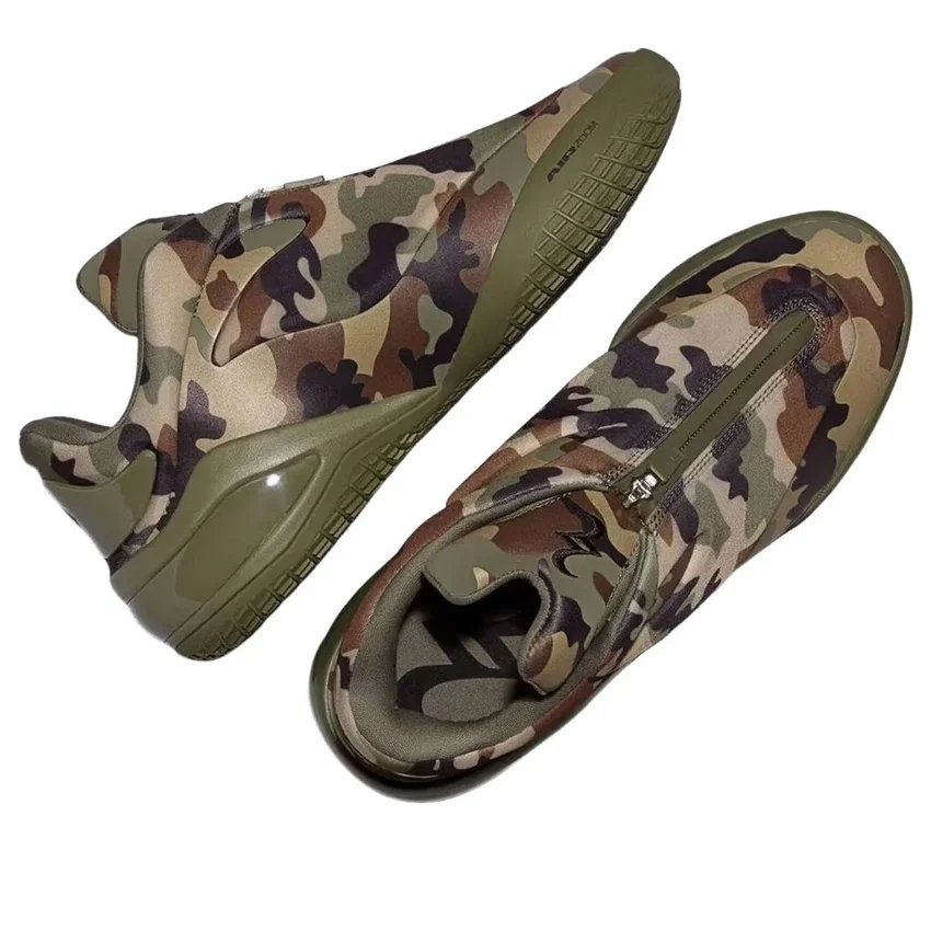 SHAI 001 „Camo“ SHAI 001 „Camo“