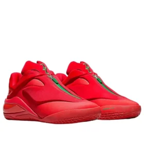 Shai 001 „Winter Red“