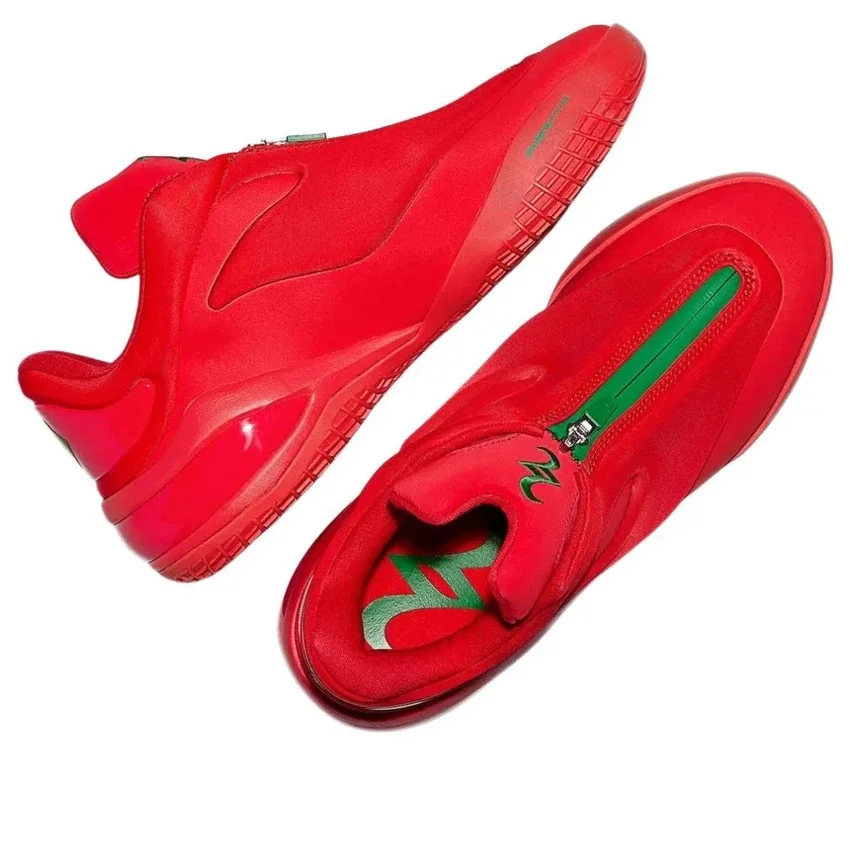 Shai 001 „Winter Red“ Shai 001 „Winter Red“