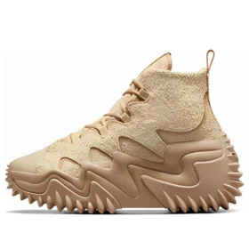 Shai Gilgeous-Alexander Run Star Motion CX Platform High „Oat Milk“
