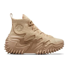 Shai Gilgeous-Alexander Run Star Motion CX Platform High „Oat Milk“