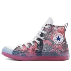 Shaniqwa Jarvis x Chuck Taylor CX „Floral“