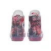 Shaniqwa Jarvis x Chuck Taylor CX „Floral“