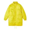 Shapes Padded Bundy Asia Sizing „Yellow“