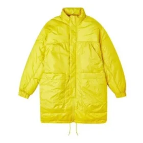 Shapes Padded Bundy Asia Sizing „Yellow“ Shapes Padded Bundy Asia Sizing „Yellow“