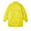 Shapes Padded Bundy Asia Sizing „Yellow“