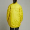 Shapes Padded Bundy Asia Sizing „Yellow“