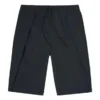 Shapes Triangle Long Short Asijské velikosti „Black“