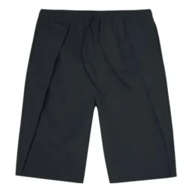 Shapes Triangle Long Short Asijské velikosti „Black“