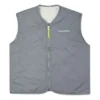 Sherpa Reversible Vest Asijské velikosti „Grey“