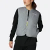 Sherpa Reversible Vest Asijské velikosti „Grey“