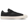Shinpei Ueno x Breakstar 2 Skateboard Low Ox „Black White“