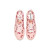 Shrimps x One Star Low „Powder Pink“